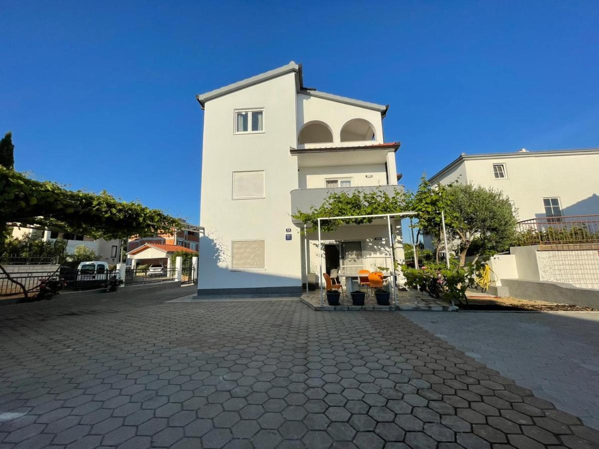 Apartments Antea Rogoznica  Exterior foto