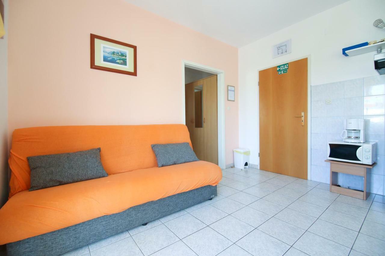Apartments Antea Rogoznica  Exterior foto